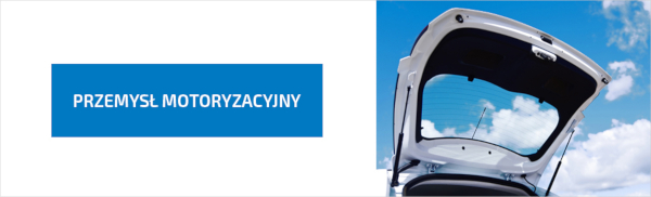 przemysł motoryzacyjny