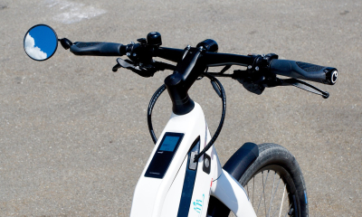 Czy przeróbka roweru na elektryczny to przyszłość miejskiej mobilności?