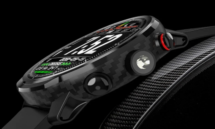 Recenzja smartwatcha sportowego Microwear L5