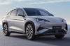 BYD Sealion 7 2025 - recenzja