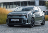 Kia Picanto 2025 - recenzja miejskiego hatchbacka