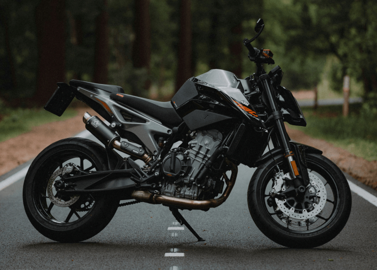 BMW F900GS: Nowa era motocykli przygodowych