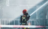Zabezpieczenia przeciwpożarowe – o co należy zadbać w nowym budynku?