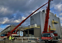 Kiedy przydają się usługi dźwigowe?