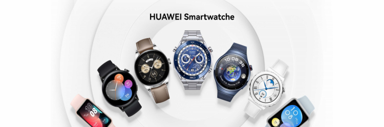 Smartwatche Huawei