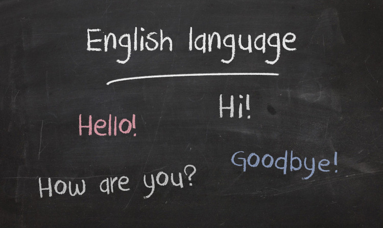 Nauka angielskiego online z native speakerem