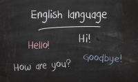 Nauka angielskiego online z native speakerem - najlepszy sposób na zdobycie biegłości językowej
