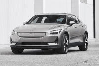 Polestar 2 2025 - recenzja